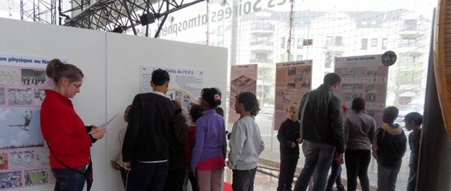 expo noisy grd plan