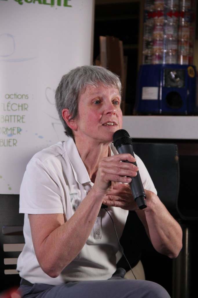Sylvie Viens